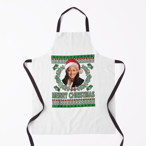Item preview, Kamala Ugly Christmas designed and sold by hargisnamocho.