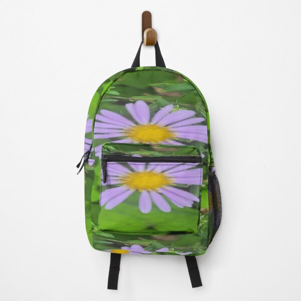 Item preview, Beautiful Aromatic aster designed and sold by Rainbowland123.