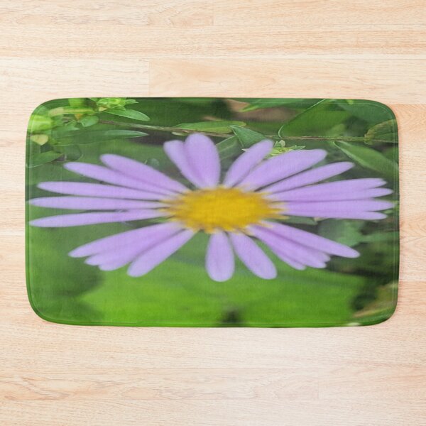 Item preview, Beautiful Aromatic aster designed and sold by Rainbowland123.