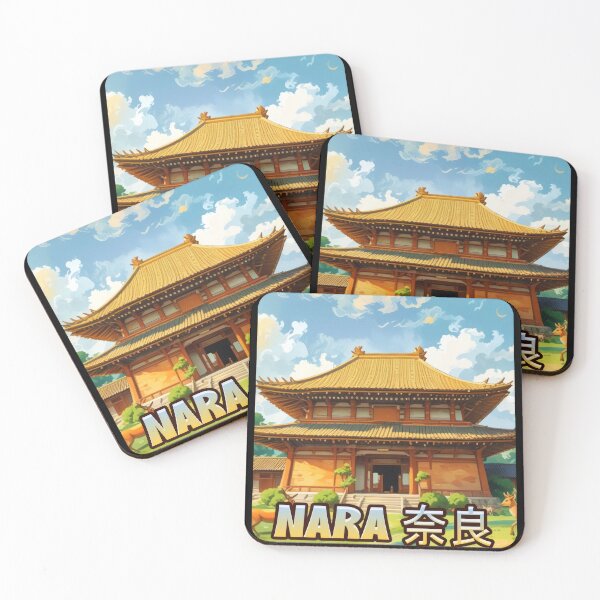 Item preview, Nara - Japan designed and sold by duke818.