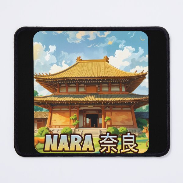 Item preview, Nara - Japan designed and sold by duke818.