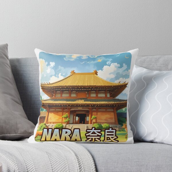 Item preview, Nara - Japan designed and sold by duke818.