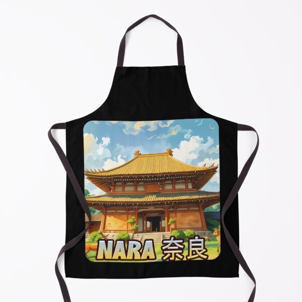 Item preview, Nara - Japan designed and sold by duke818.