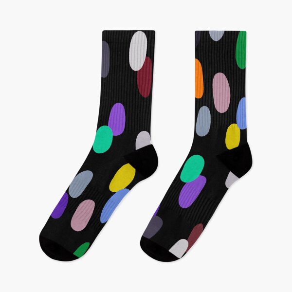 Item preview, Jelly Bean Confetti designed and sold by STUDIO MORE Los Angeles.