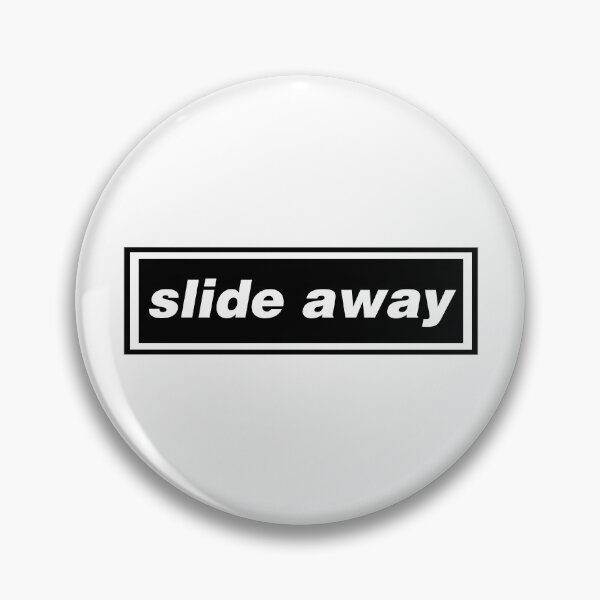 Item preview, Slide Away designed and sold by megbc.
