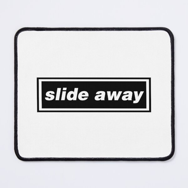 Item preview, Slide Away designed and sold by megbc.