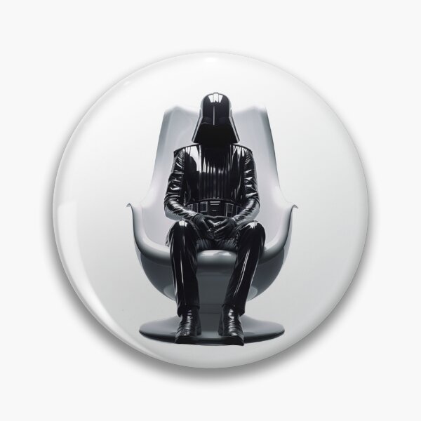 Item preview, Lord Vader designed and sold by Nice En.