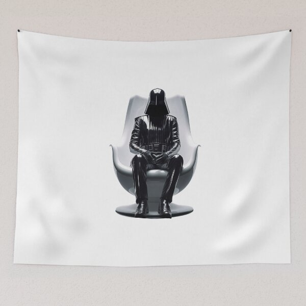 Item preview, Lord Vader designed and sold by Nice En.