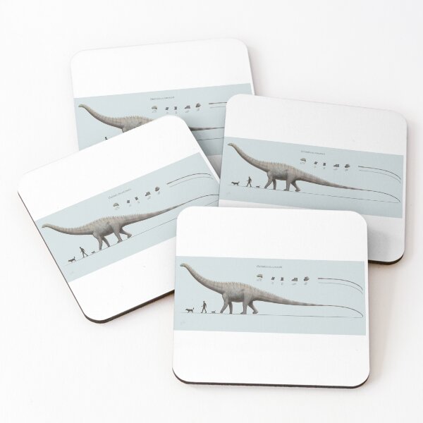 Item preview, Diplodocus carnegii designed and sold by paleoarteymas.