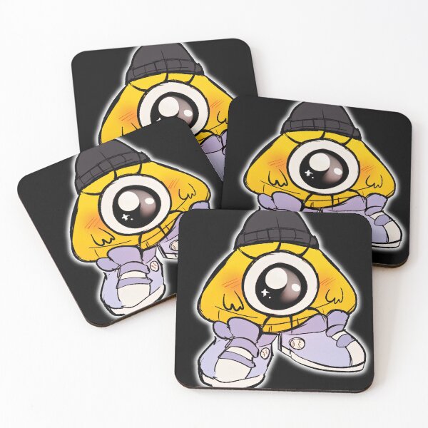 Item preview, Bill C ipher Gravity Falls designed and sold by stelladaodo.