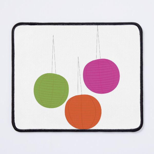 Item preview, Lanterns designed and sold by ROSE ANN BANILAR.