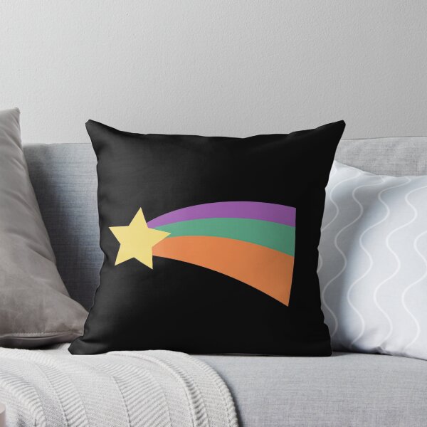 Item preview, Gravity Falls Rainbow Star designed and sold by stelladaodo.
