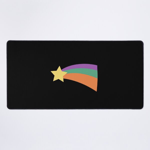 Item preview, Gravity Falls Rainbow Star designed and sold by stelladaodo.
