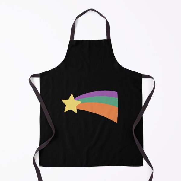 Item preview, Gravity Falls Rainbow Star designed and sold by stelladaodo.