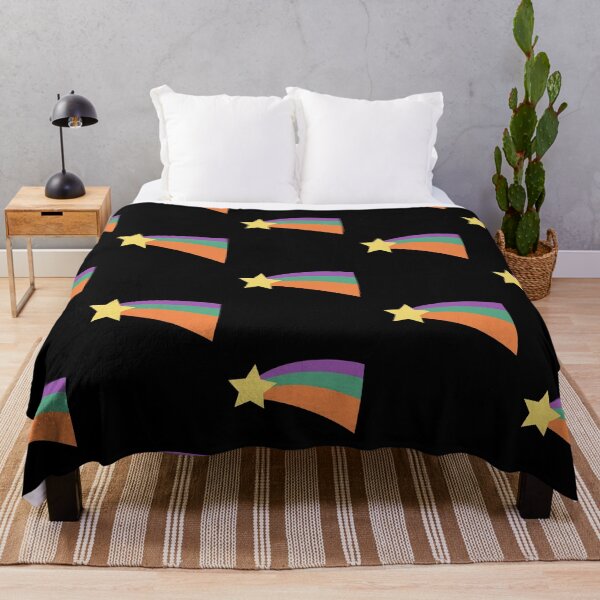 Item preview, Gravity Falls Rainbow Star designed and sold by stelladaodo.