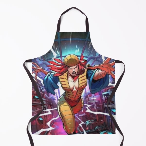 Item preview, Powerful Villain Art Print - Dark Fantasy Design designed and sold by MosaicMagic.