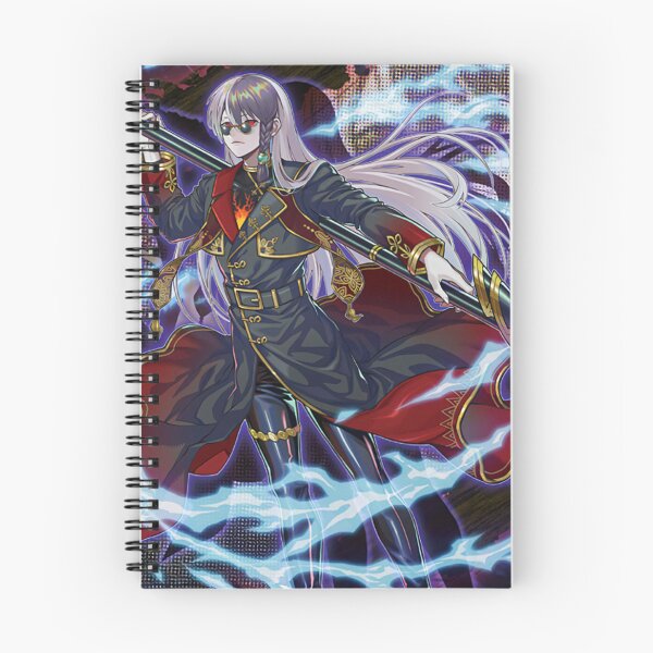 Item preview, Vanquish Soul Jiaolong designed and sold by Black Saiyan Magician's Merchandise.