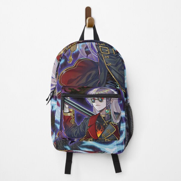 Item preview, Vanquish Soul Jiaolong designed and sold by Black Saiyan Magician's Merchandise.