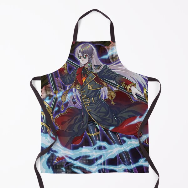 Item preview, Vanquish Soul Jiaolong designed and sold by Black Saiyan Magician's Merchandise.