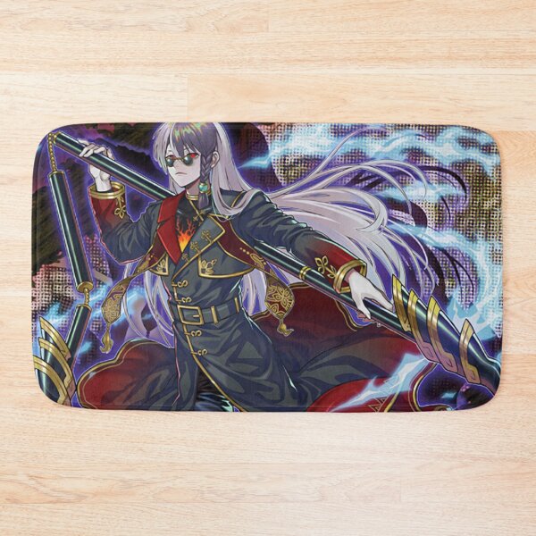 Item preview, Vanquish Soul Jiaolong designed and sold by Black Saiyan Magician's Merchandise.