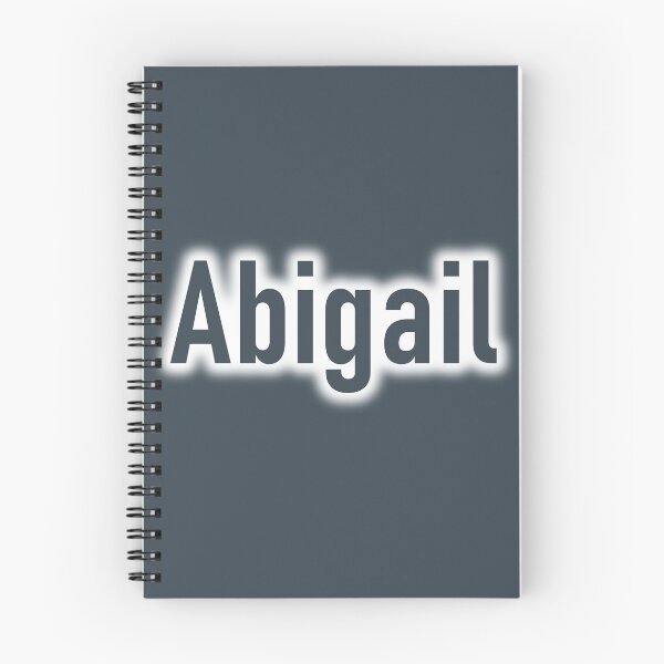 Item preview, Abigail Charcoal designed and sold by AMRansom.