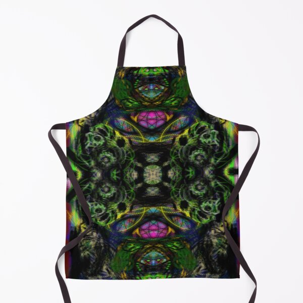 Item preview, Gas mask wonderland designed and sold by As-We-Decay.
