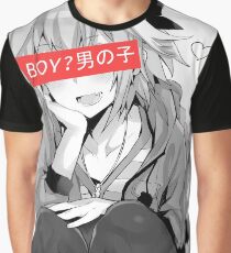 Astolfo Trap Graphic T-Shirt