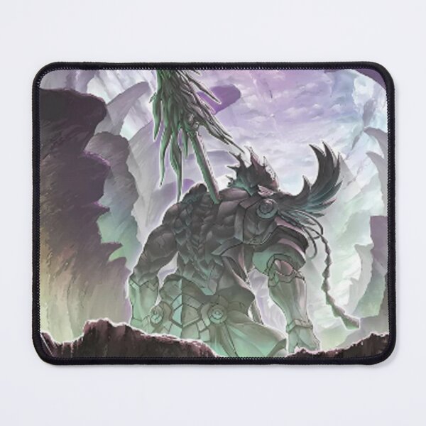 Item preview, Rock of the Vanquisher designed and sold by Black Saiyan Magician's Merchandise.