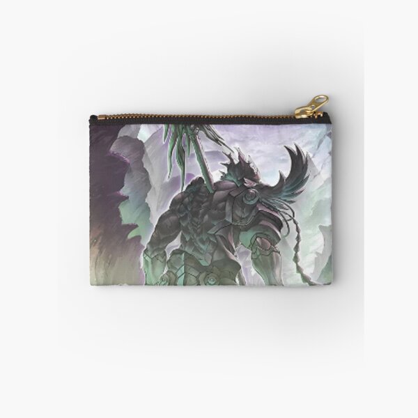 Item preview, Rock of the Vanquisher designed and sold by Black Saiyan Magician's Merchandise.