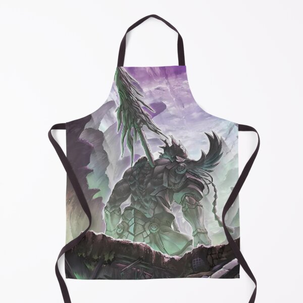 Item preview, Rock of the Vanquisher designed and sold by Black Saiyan Magician's Merchandise.
