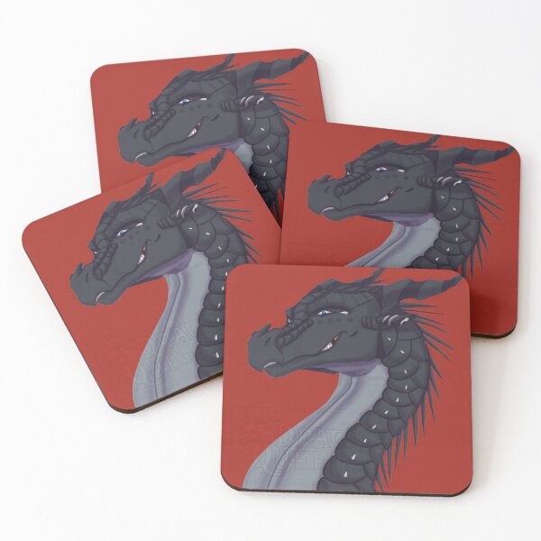 Item preview, Darkstalker designed and sold by Scylactic.