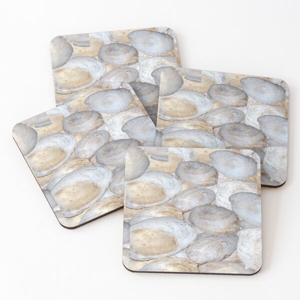 Item preview,  Very Beautiful Sea Shells designed and sold by Rainbowland123.