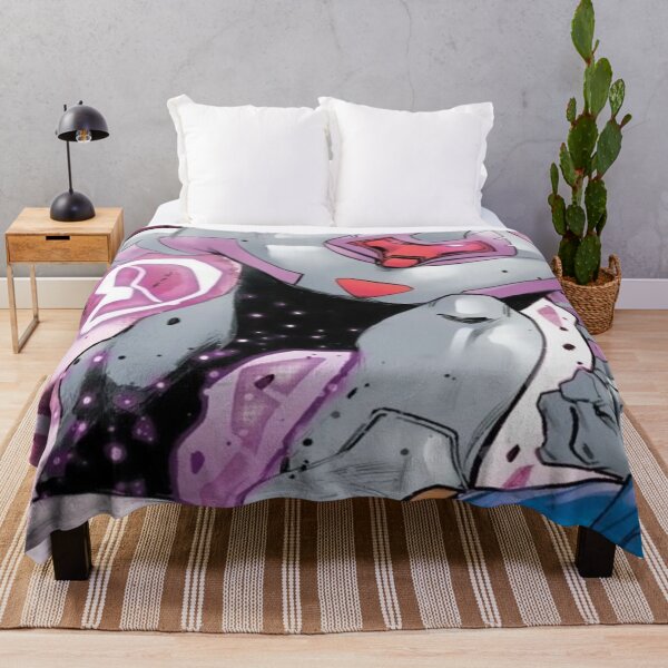 Artikelvorschau, Futuristisches Sentinel-Design – Sci-Fi-Kunstdruck entworfen und verkauft von MosaicMagic.