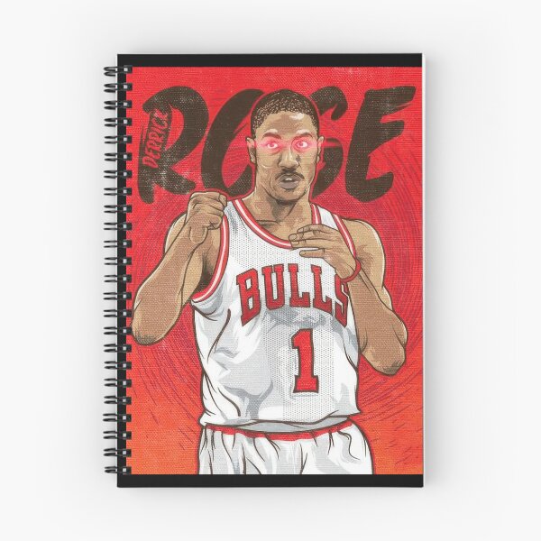 Item preview, basketball player derrick designed and sold by stelladaodo.