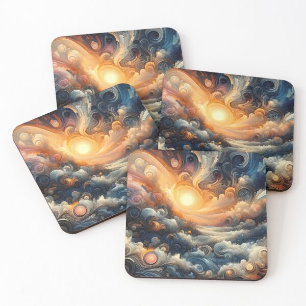 Item preview, Tempestuous Beauty designed and sold by RW Art Prints.