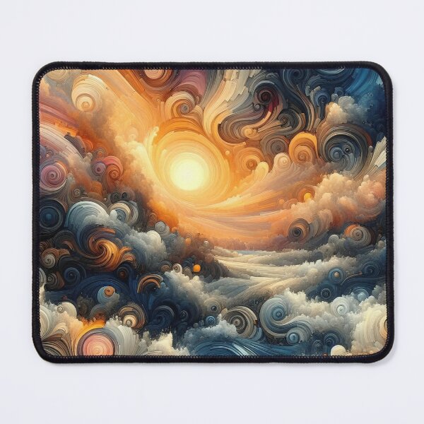 Item preview, Tempestuous Beauty designed and sold by RW Art Prints.