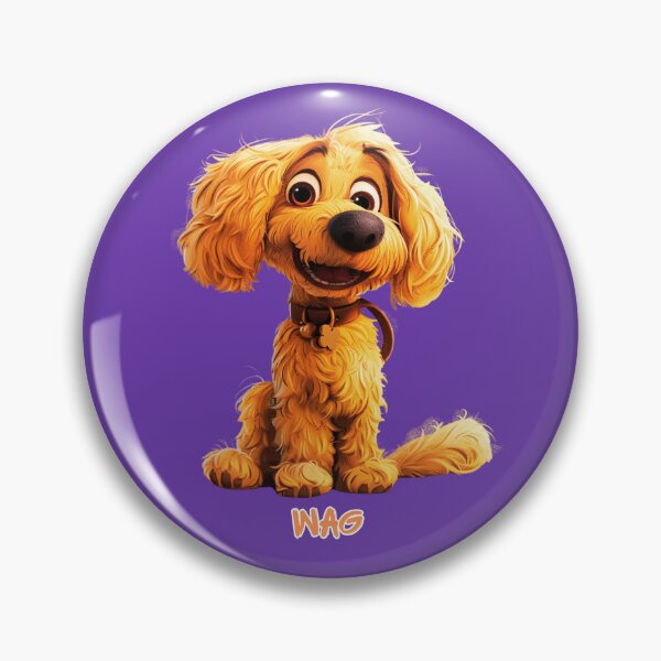 Item preview, Loveable Pooches designed and sold by ImageWearz.