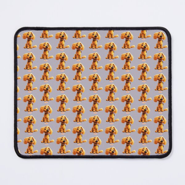 Item preview, Loveable Pooches designed and sold by ImageWearz.