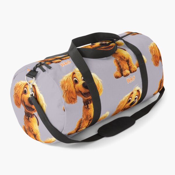 Item preview, Loveable Pooches designed and sold by ImageWearz.