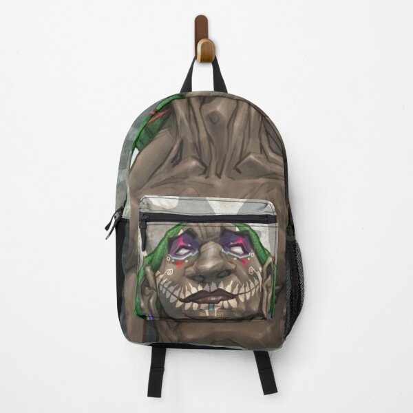 Item preview, Mchekeshaji designed and sold by Kalomika.