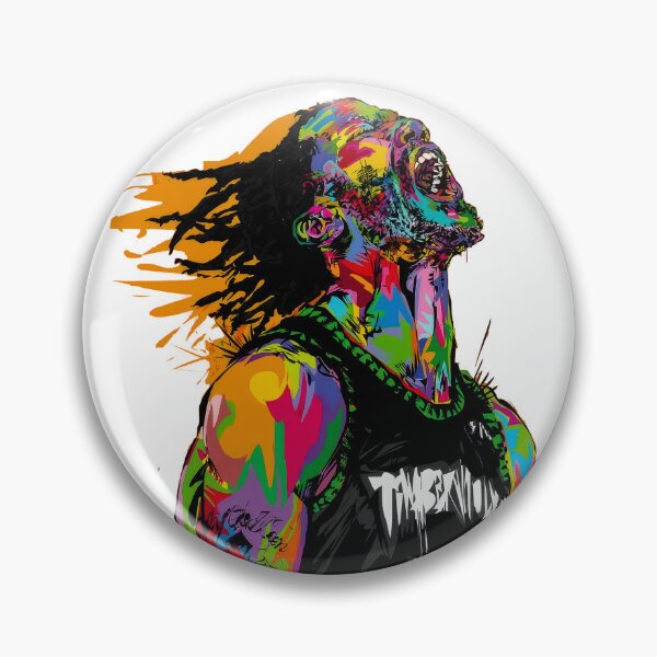 Item preview, derrick digital designed and sold by stelladaodo.