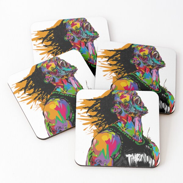 Item preview, derrick digital designed and sold by stelladaodo.