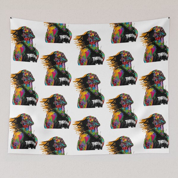 Item preview, derrick digital designed and sold by stelladaodo.