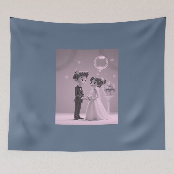 Item preview, Bridal Shower Gift Wedding Day Bliss designed and sold by choder61.