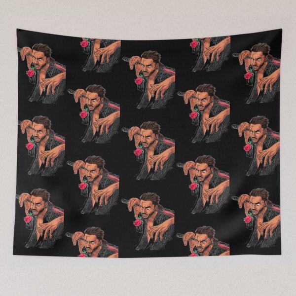 Item preview, Thank you Derrick designed and sold by stelladaodo.