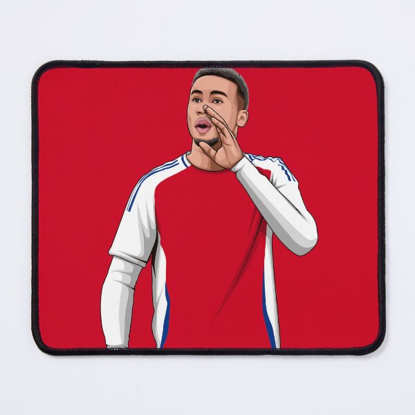 Item preview, Gabriel Magalhaes designed and sold by Aldduardo.