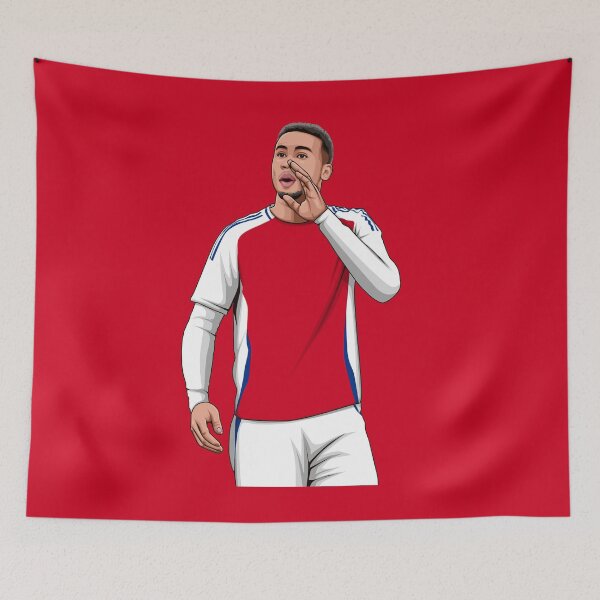 Item preview, Gabriel Magalhaes designed and sold by Aldduardo.