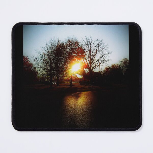 Item preview, AUTUMNS MORNING GLOW designed and sold by JoAnnHayden.