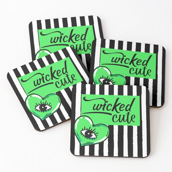 Item preview, Wicked Cute Beetle designed and sold by JOBASART.