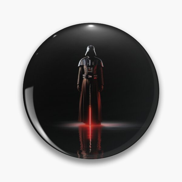 Item preview, Lord Vader designed and sold by Nice En.